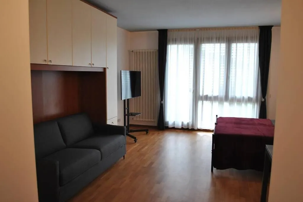 Only The Best 1 La Suite Per Il Tuo Soggiorno Tra Venezia Treviso Preganziol 0*,