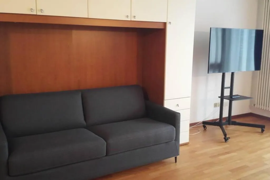 Only The Best 1 La Suite Per Il Tuo Soggiorno Tra Venezia Treviso Preganziol Apartment