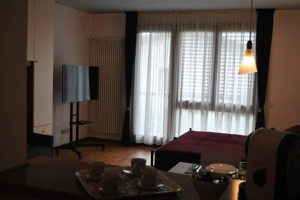 Only The Best 1 La Suite Per Il Tuo Soggiorno Tra Venezia Treviso Preganziol