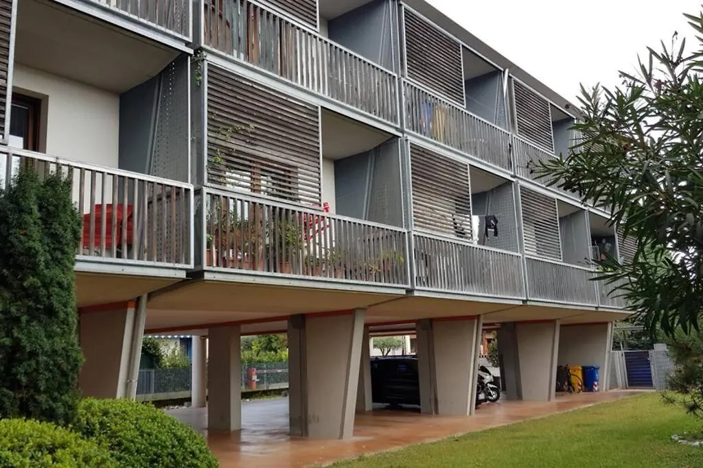 Apartment Only The Best 1 La Suite Per Il Tuo Soggiorno Tra Venezia Treviso Preganziol