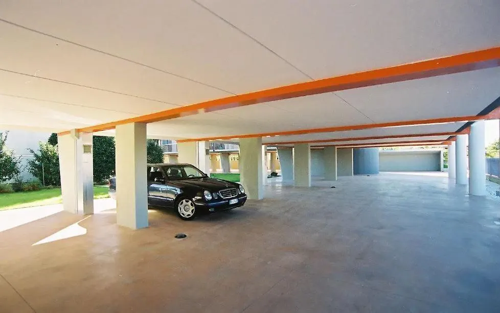 Only The Best 1 La Suite Per Il Tuo Soggiorno Tra Venezia Treviso Preganziol