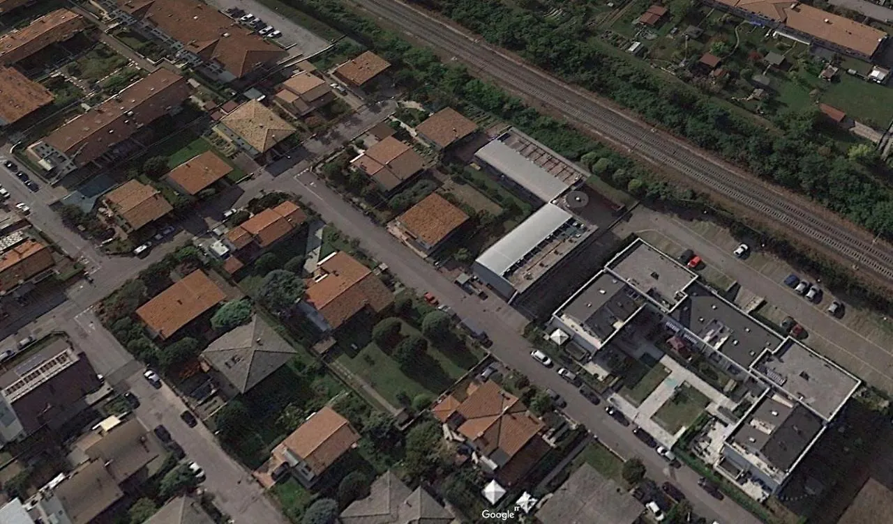 Only The Best 1 La Suite Per Il Tuo Soggiorno Tra Venezia Treviso Preganziol 0*,  Italy