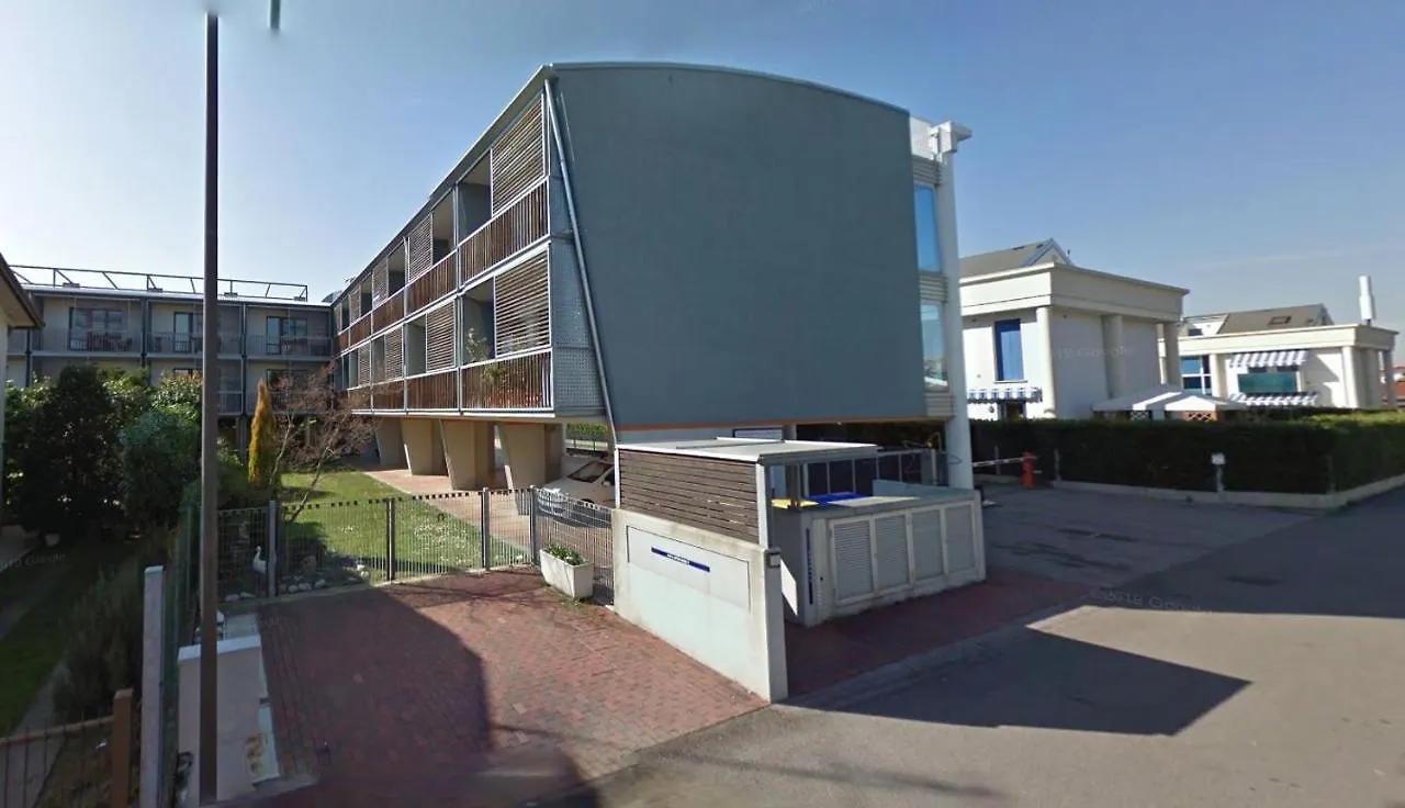 Only The Best 1 La Suite Per Il Tuo Soggiorno Tra Venezia Treviso Preganziol Apartment