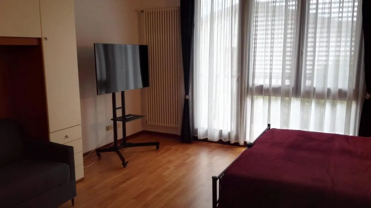 Apartment Only The Best 1 La Suite Per Il Tuo Soggiorno Tra Venezia Treviso Preganziol Italy