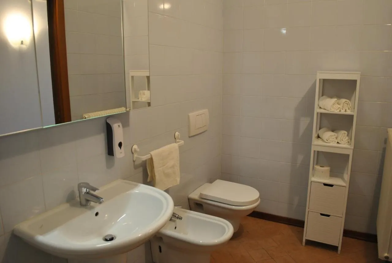 Apartment Only The Best 1 La Suite Per Il Tuo Soggiorno Tra Venezia Treviso Preganziol Italy