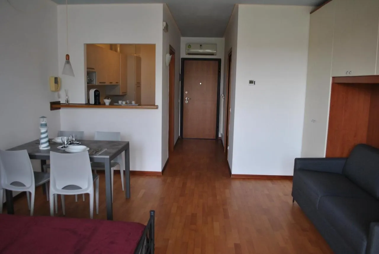 Apartment Only The Best 1 La Suite Per Il Tuo Soggiorno Tra Venezia Treviso Preganziol