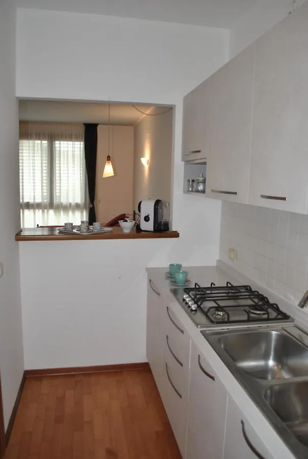 Only The Best 1 La Suite Per Il Tuo Soggiorno Tra Venezia Treviso Preganziol Apartment