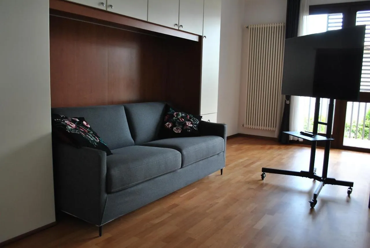 Only The Best 1 La Suite Per Il Tuo Soggiorno Tra Venezia Treviso Preganziol Apartment