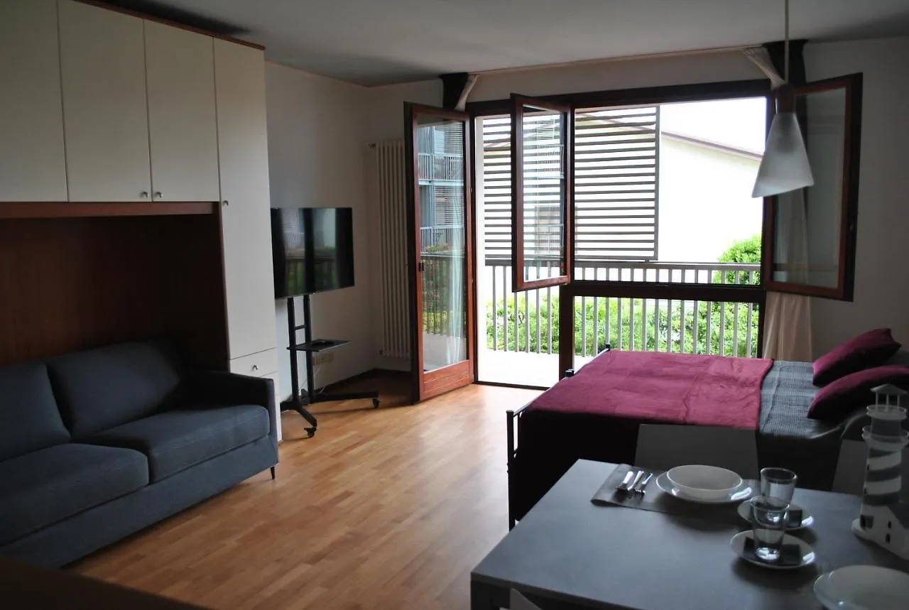 Only The Best 1 La Suite Per Il Tuo Soggiorno Tra Venezia Treviso Preganziol