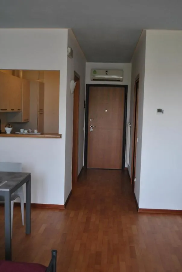 Only The Best 1 La Suite Per Il Tuo Soggiorno Tra Venezia Treviso Preganziol Apartment
