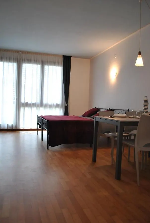 Only The Best 1 La Suite Per Il Tuo Soggiorno Tra Venezia Treviso Preganziol